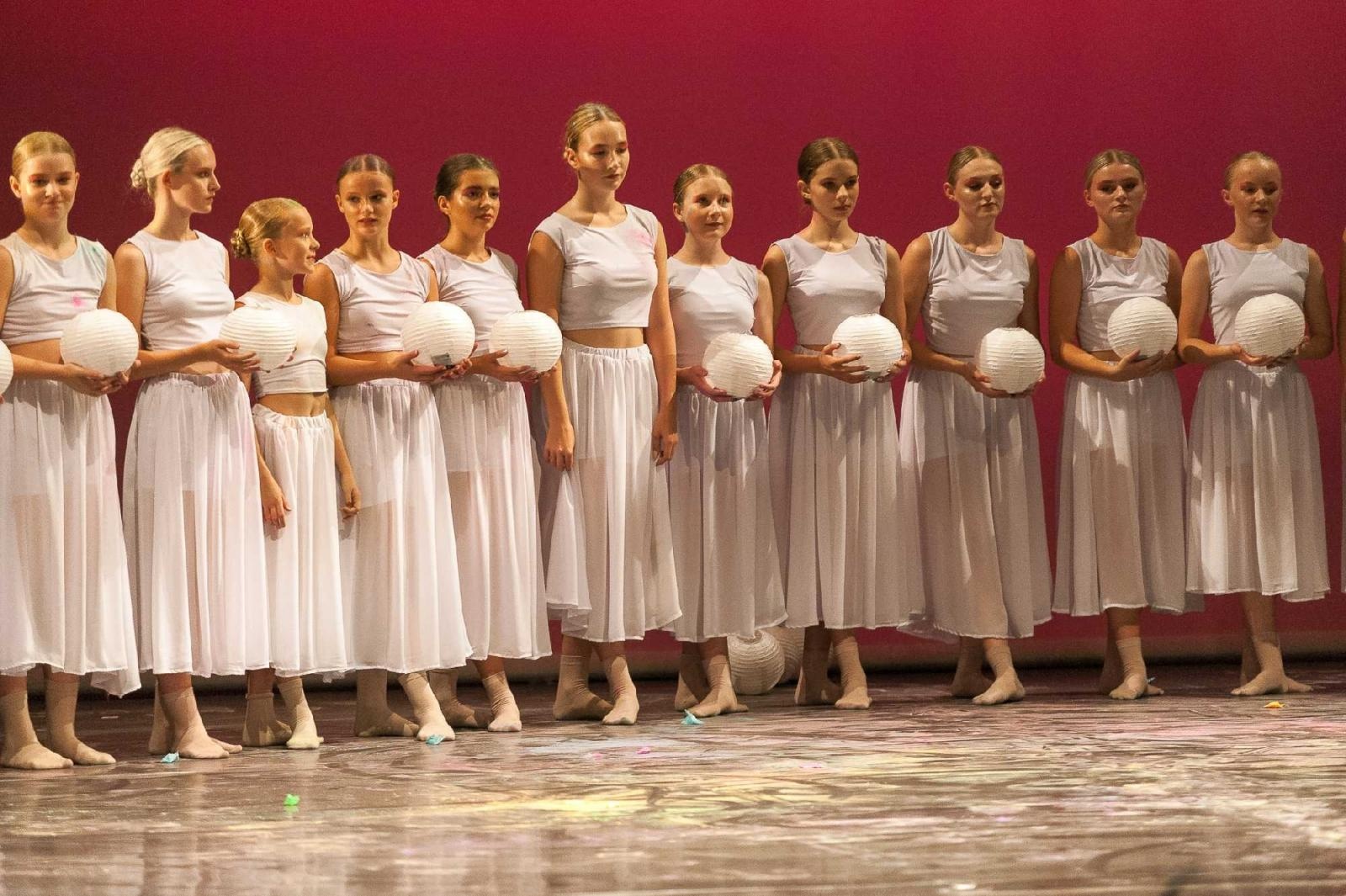 Zdjęcie w galerii na portalu naszraciborz.pl: Raciborscy tancerze zachwycali publiczność w Opawie [FOTO] wiadomości z regionu