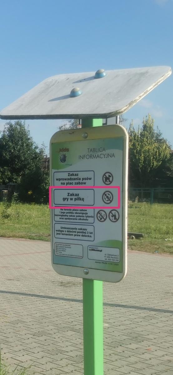 Zdjęcie w galerii na portalu naszraciborz.pl: Czytelnik przysłał zdjęcia i pozostawił je bez komentarza wiadomości z regionu