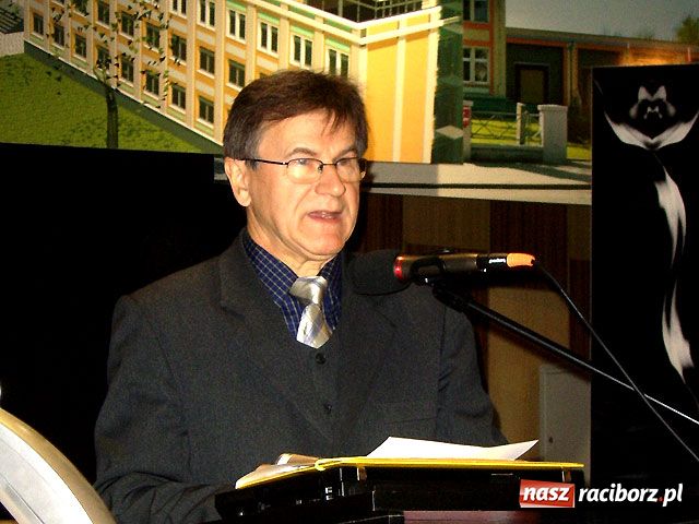 Zdjęcie w galerii na portalu naszraciborz.pl: W trosce o przyszłość dziecka wiadomości z regionu