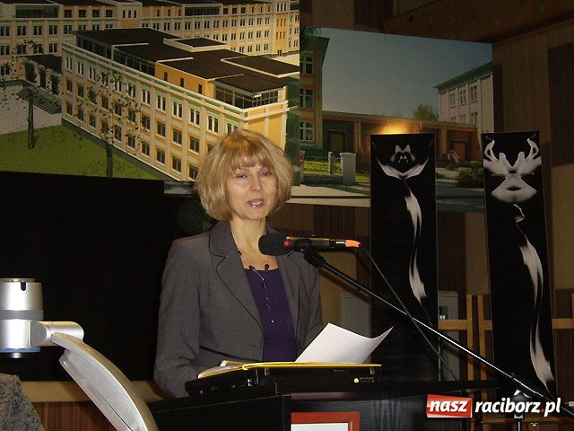 Zdjęcie w galerii na portalu naszraciborz.pl: W trosce o przyszłość dziecka wiadomości z regionu