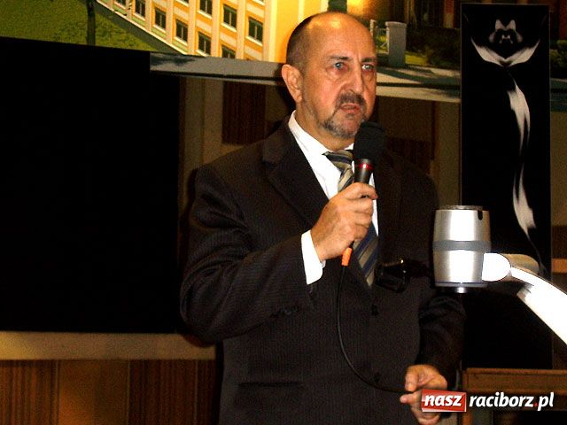 Zdjęcie w galerii na portalu naszraciborz.pl: W trosce o przyszłość dziecka wiadomości z regionu