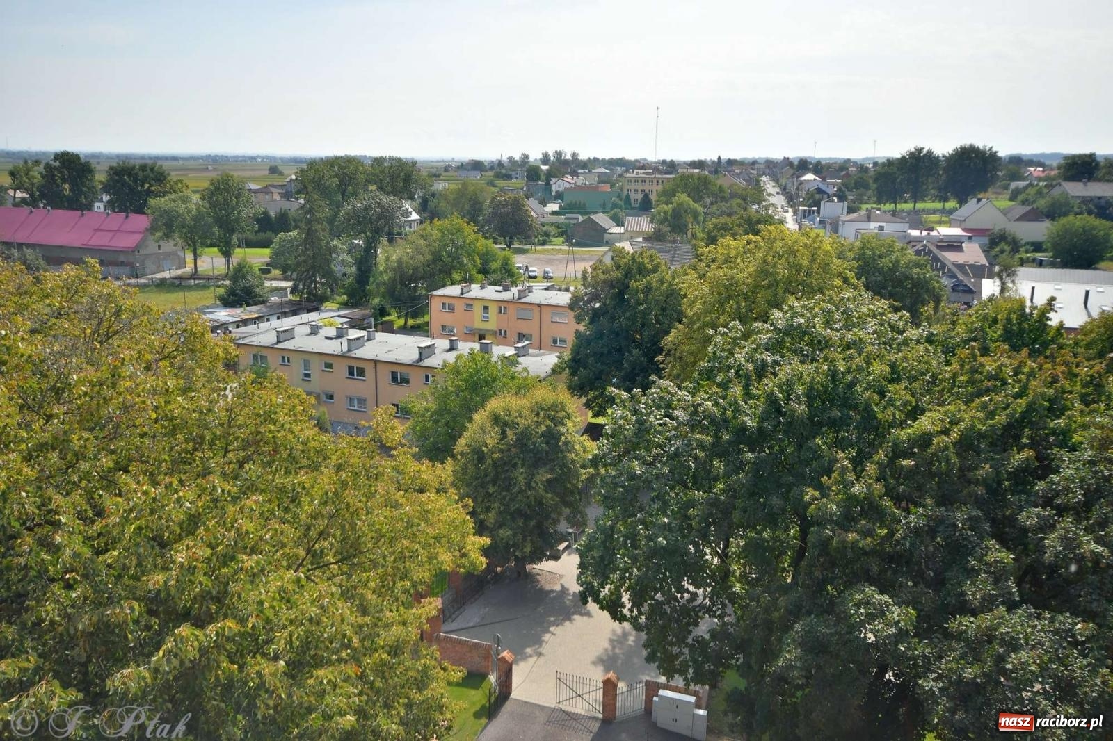 Zdjęcie w galerii na portalu naszraciborz.pl: Zmiana godzin otwarcia ruin tworkowskiego zamku wiadomości z regionu