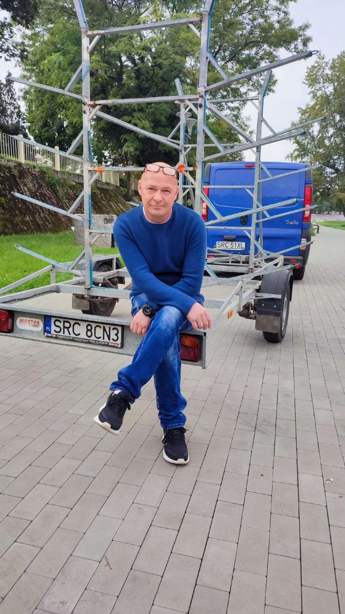 Zdjęcie w galerii na portalu naszraciborz.pl: Spływ do Sławikowa na finał Wakacji w powiecie [FOTO] wiadomości z regionu