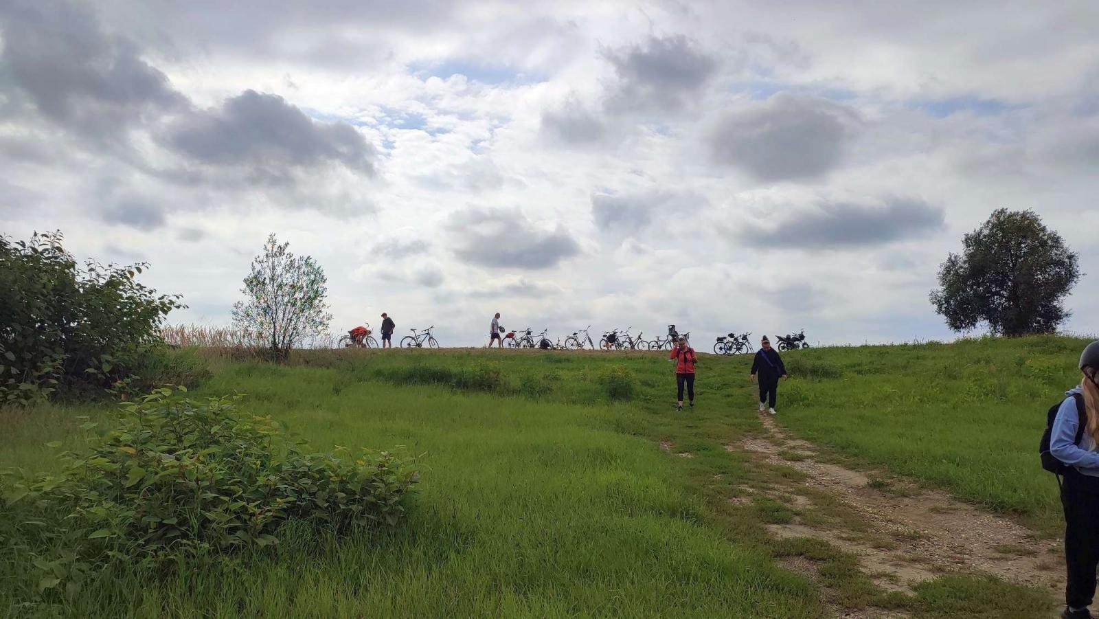 Zdjęcie w galerii na portalu naszraciborz.pl: Spływ do Sławikowa na finał Wakacji w powiecie [FOTO] wiadomości z regionu