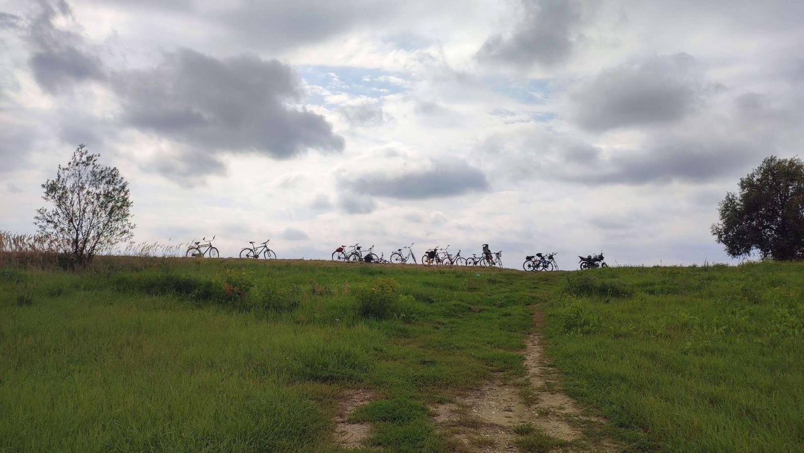 Zdjęcie w galerii na portalu naszraciborz.pl: Spływ do Sławikowa na finał Wakacji w powiecie [FOTO] wiadomości z regionu
