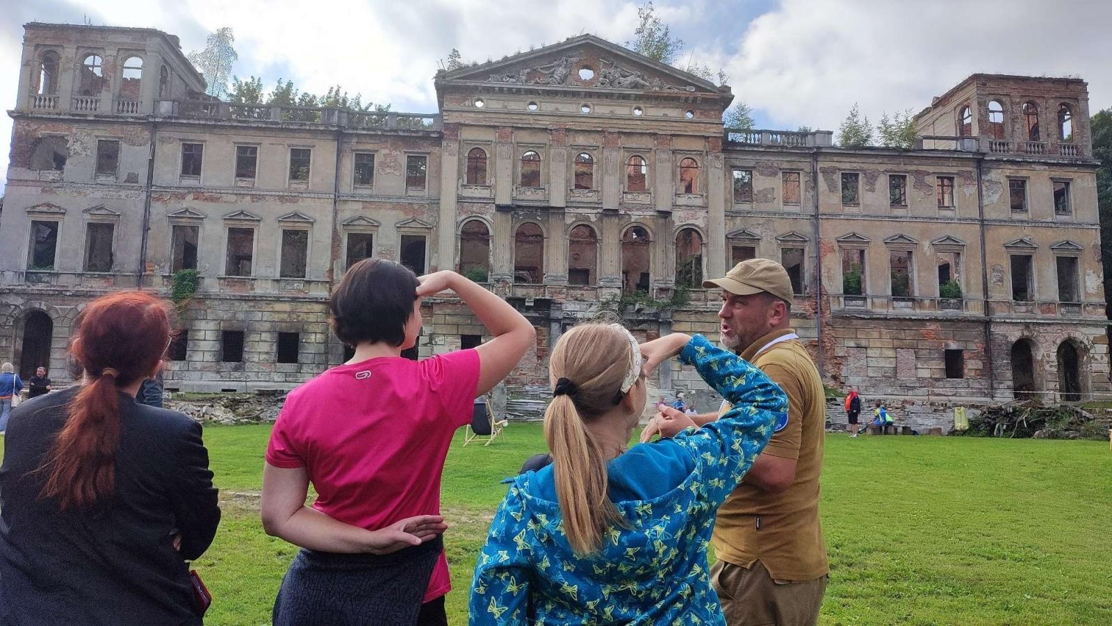 Zdjęcie w galerii na portalu naszraciborz.pl: Spływ do Sławikowa na finał Wakacji w powiecie [FOTO] wiadomości z regionu