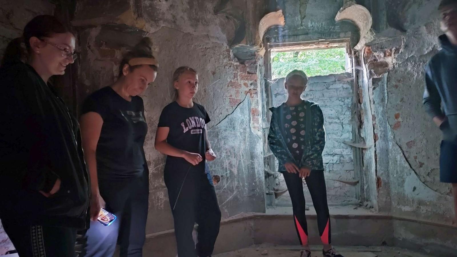 Zdjęcie w galerii na portalu naszraciborz.pl: Spływ do Sławikowa na finał Wakacji w powiecie [FOTO] wiadomości z regionu