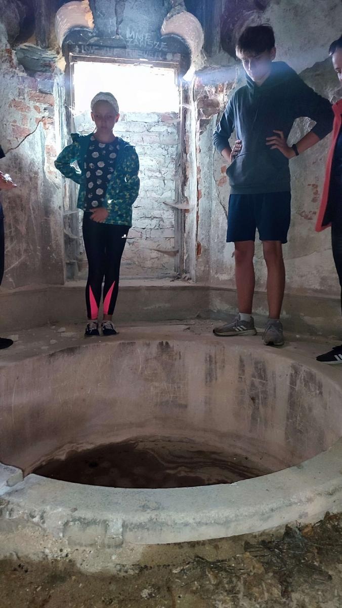 Zdjęcie w galerii na portalu naszraciborz.pl: Spływ do Sławikowa na finał Wakacji w powiecie [FOTO] wiadomości z regionu