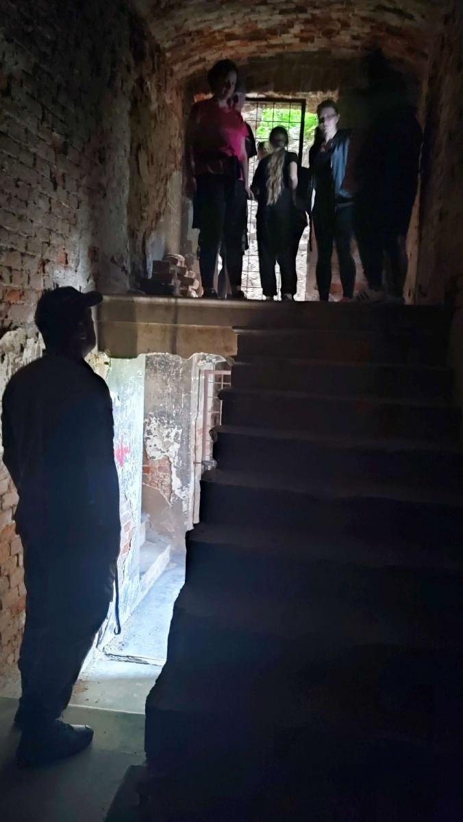 Zdjęcie w galerii na portalu naszraciborz.pl: Spływ do Sławikowa na finał Wakacji w powiecie [FOTO] wiadomości z regionu