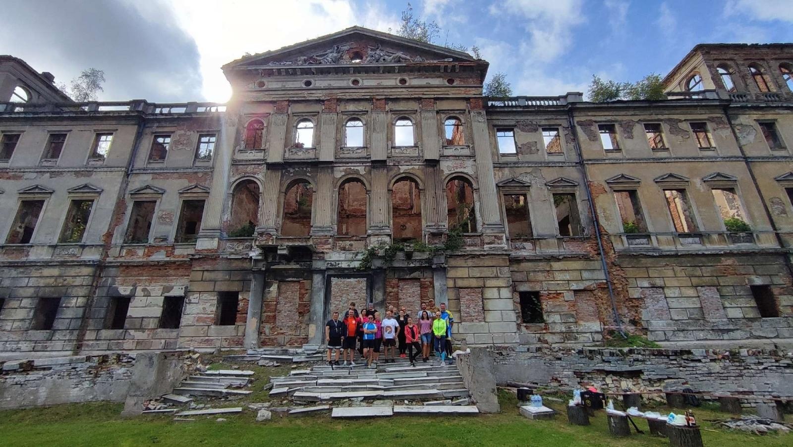 Zdjęcie w galerii na portalu naszraciborz.pl: Spływ do Sławikowa na finał Wakacji w powiecie [FOTO] wiadomości z regionu