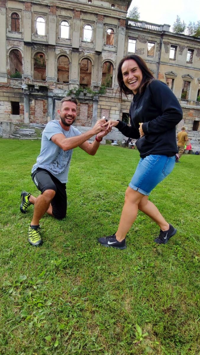 Zdjęcie w galerii na portalu naszraciborz.pl: Spływ do Sławikowa na finał Wakacji w powiecie [FOTO] wiadomości z regionu