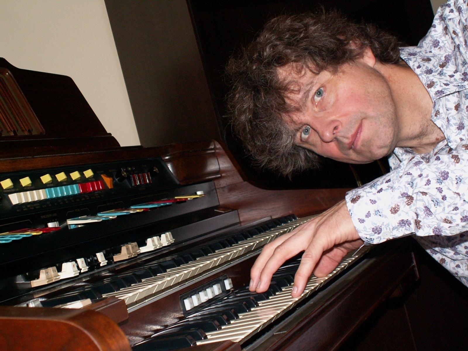 Zdjęcie w galerii na portalu naszraciborz.pl: Jeden z najwybitniejszych flecistów na świecie zagra w Raciborzu wiadomości z regionu