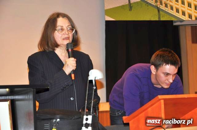 Zdjęcie w galerii na portalu naszraciborz.pl: O autyzmie wiemy wciąż za mało wiadomości z regionu