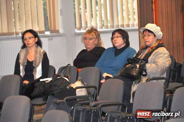 Zdjęcie w galerii na portalu naszraciborz.pl: O autyzmie wiemy wciąż za mało wiadomości z regionu