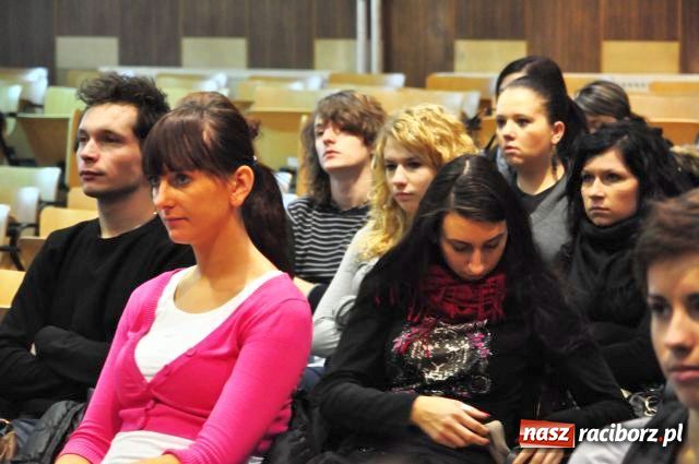 Zdjęcie w galerii na portalu naszraciborz.pl: O autyzmie wiemy wciąż za mało wiadomości z regionu