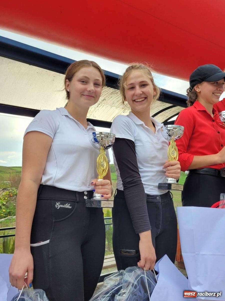 Zdjęcie w galerii na portalu naszraciborz.pl: II Rajtowanie szlakiem kurierów w Gamowie [FOTO i WIDEO] wiadomości z regionu