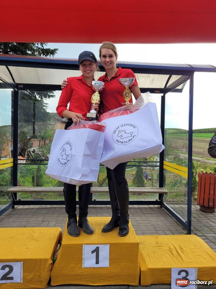 Zdjęcie w galerii na portalu naszraciborz.pl: II Rajtowanie szlakiem kurierów w Gamowie [FOTO i WIDEO] wiadomości z regionu