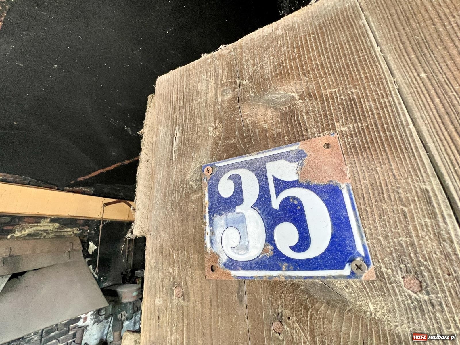 Zdjęcie w galerii na portalu naszraciborz.pl: Spotkania z historią - w starej kuźni w Gamowie [FOTO i WIDEO] wiadomości z regionu