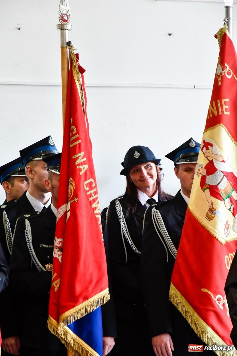 Zdjęcie w galerii na portalu naszraciborz.pl: OSP Miedonia świętuje 90-lecie [FOTO i WIDEO] wiadomości z regionu