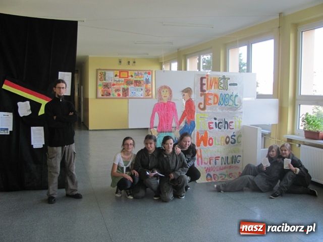 Zdjęcie w galerii na portalu naszraciborz.pl: Z życia ZSO w Krzyżanowicach wiadomości z regionu