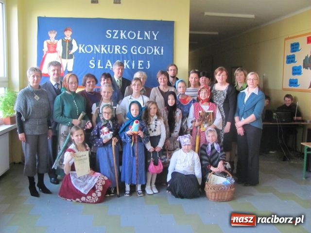 Zdjęcie w galerii na portalu naszraciborz.pl: Z życia ZSO w Krzyżanowicach wiadomości z regionu