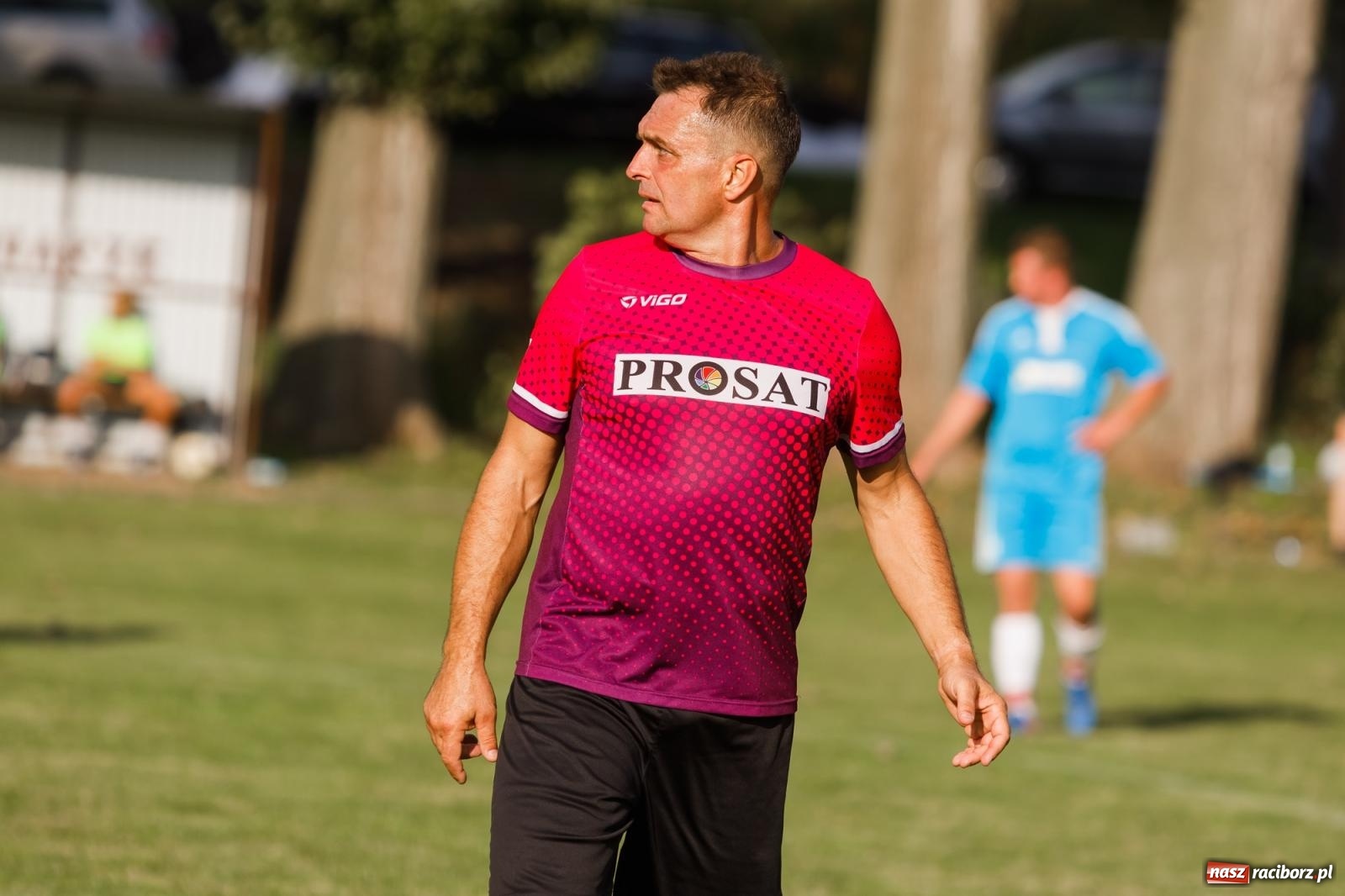 Zdjęcie w galerii na portalu naszraciborz.pl: Bojanów rozgromił rezerwy Krzyżanowic [FOTO] wiadomości z regionu