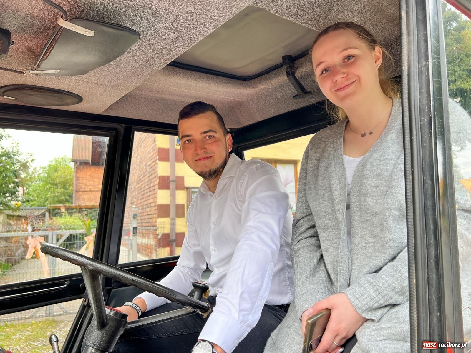 Zdjęcie w galerii na portalu naszraciborz.pl: Dożynki 2022. Sławików dziękuje za plony [FOTO i WIDEO] wiadomości z regionu