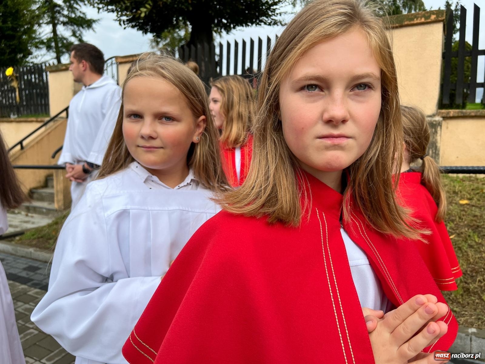 Zdjęcie w galerii na portalu naszraciborz.pl: Dożynki 2022. Sławików dziękuje za plony [FOTO i WIDEO] wiadomości z regionu