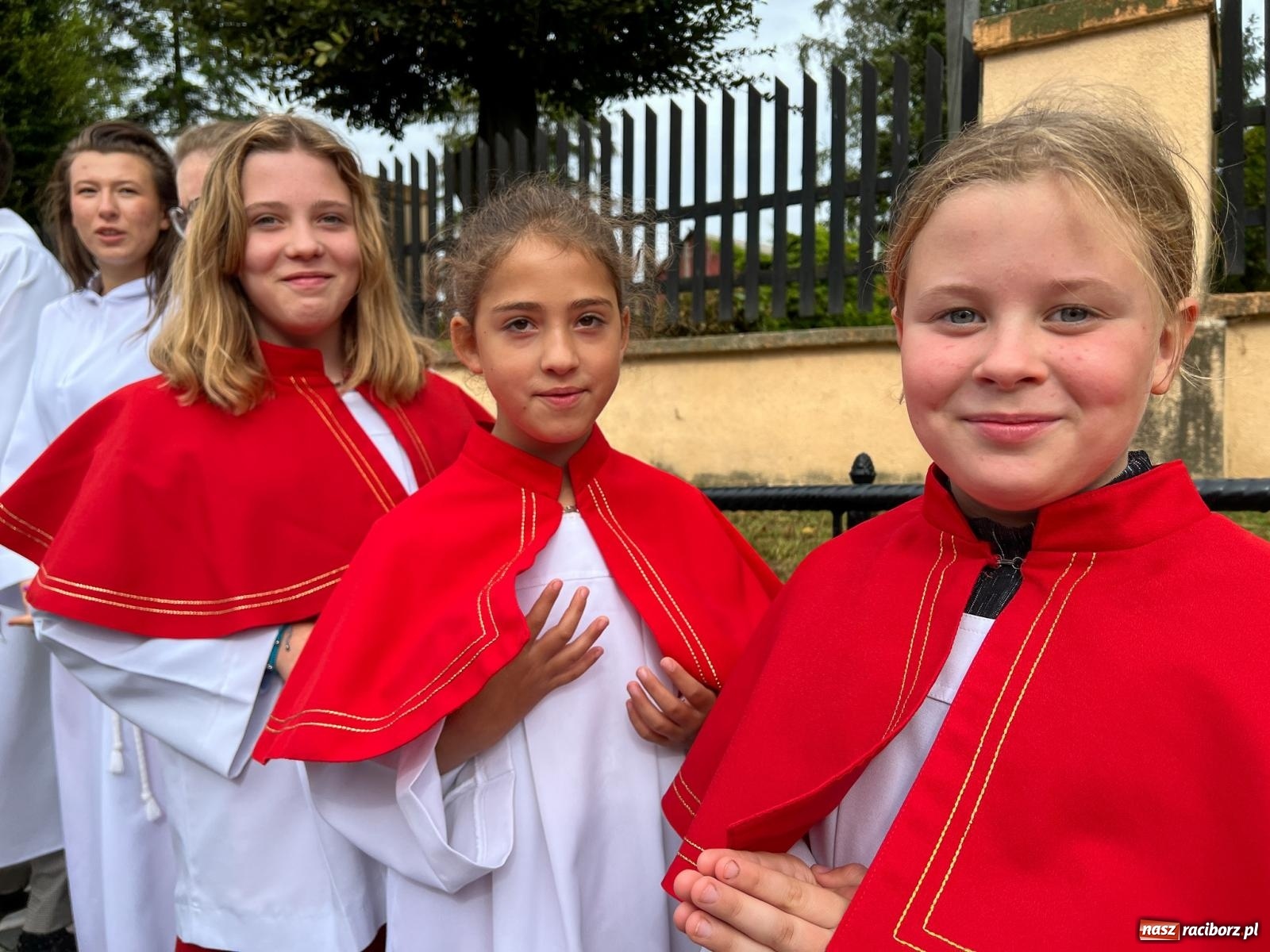 Zdjęcie w galerii na portalu naszraciborz.pl: Dożynki 2022. Sławików dziękuje za plony [FOTO i WIDEO] wiadomości z regionu