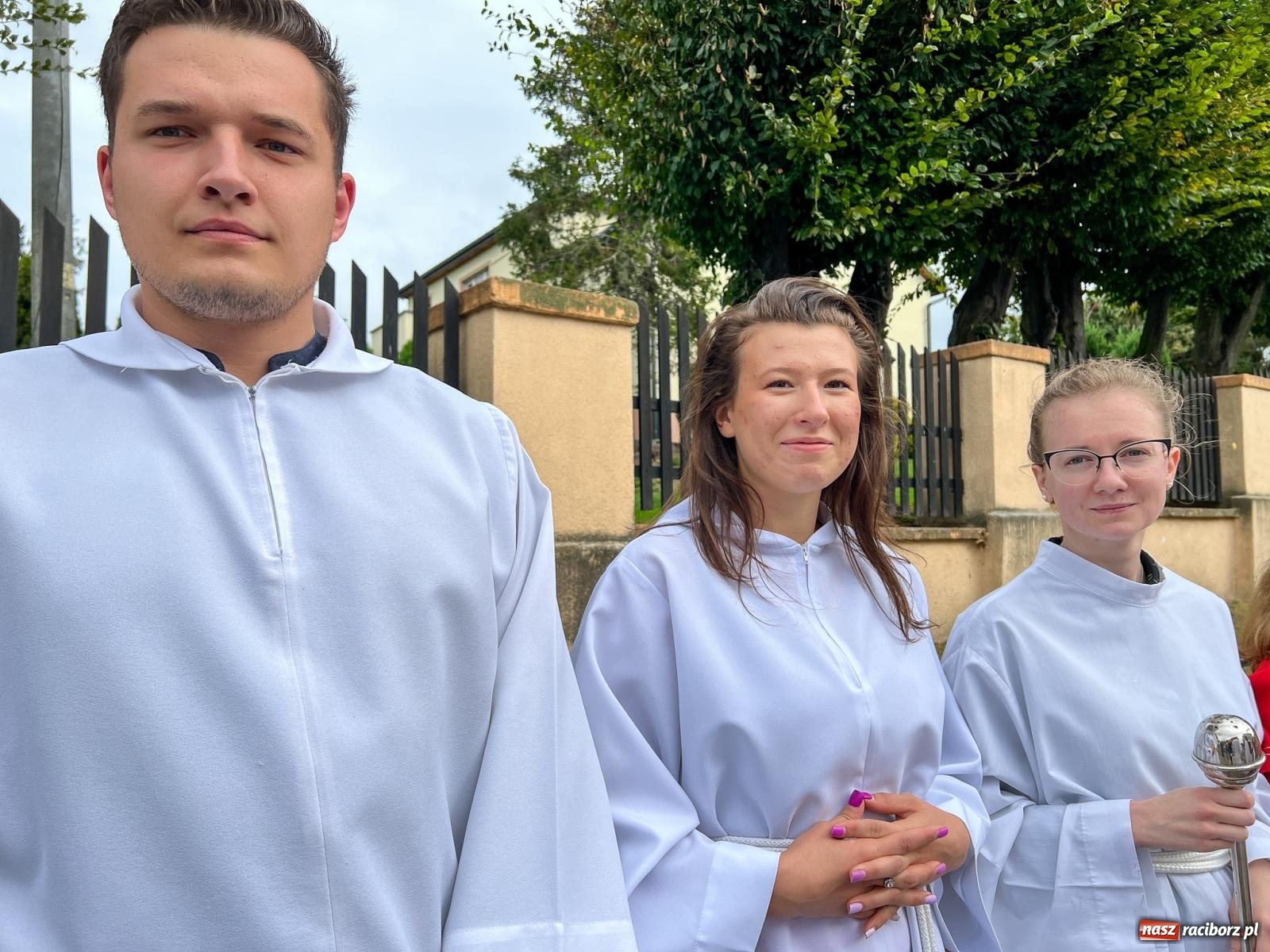 Zdjęcie w galerii na portalu naszraciborz.pl: Dożynki 2022. Sławików dziękuje za plony [FOTO i WIDEO] wiadomości z regionu