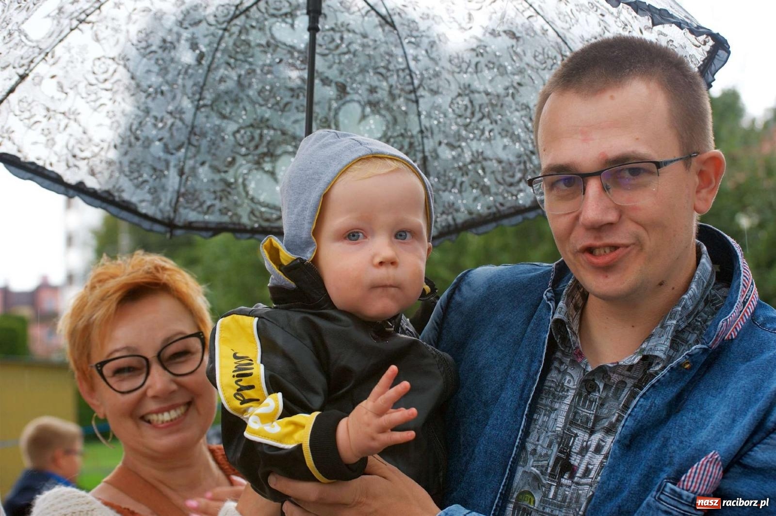 Zdjęcie w galerii na portalu naszraciborz.pl: Dożynki gminy Krzyżanowice w Chałupkach [FOTO i WIDEO] wiadomości z regionu