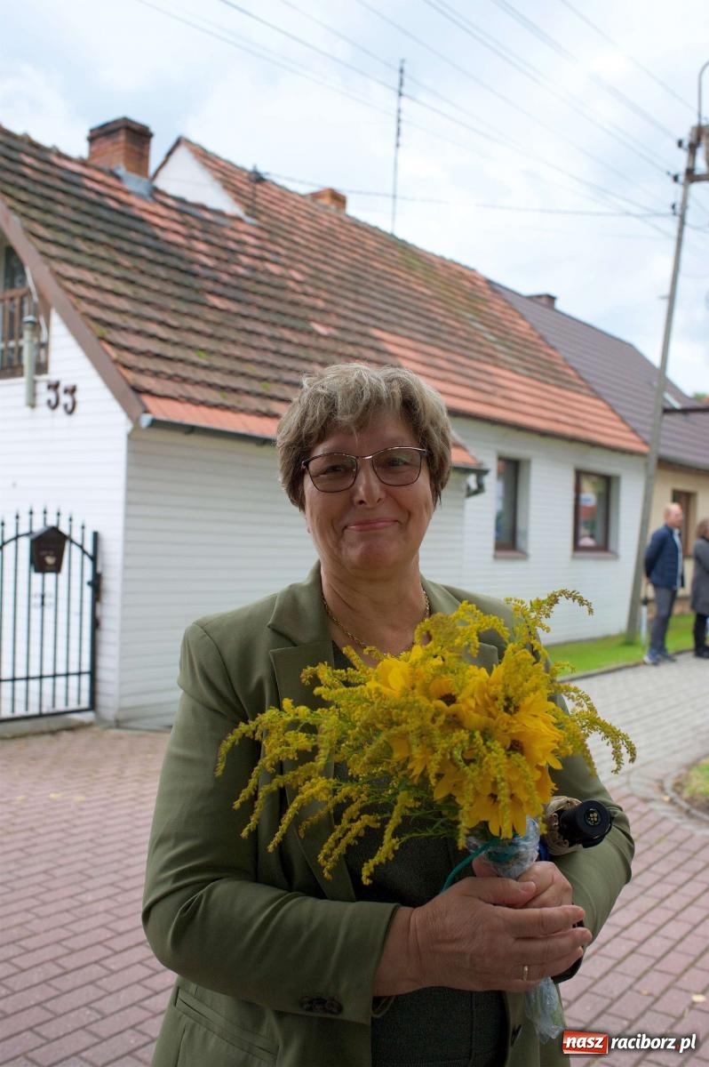 Zdjęcie w galerii na portalu naszraciborz.pl: Dożynki gminy Krzyżanowice w Chałupkach [FOTO i WIDEO] wiadomości z regionu