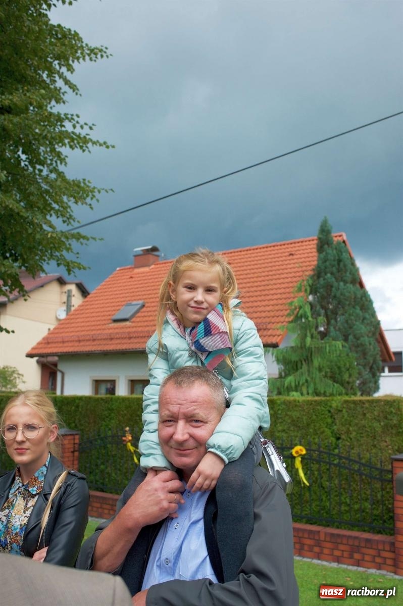Zdjęcie w galerii na portalu naszraciborz.pl: Dożynki gminy Krzyżanowice w Chałupkach [FOTO i WIDEO] wiadomości z regionu