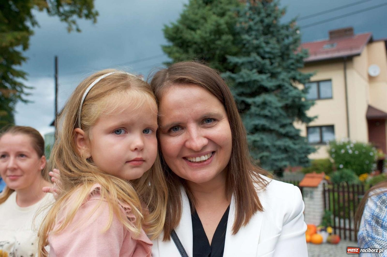 Zdjęcie w galerii na portalu naszraciborz.pl: Dożynki gminy Krzyżanowice w Chałupkach [FOTO i WIDEO] wiadomości z regionu