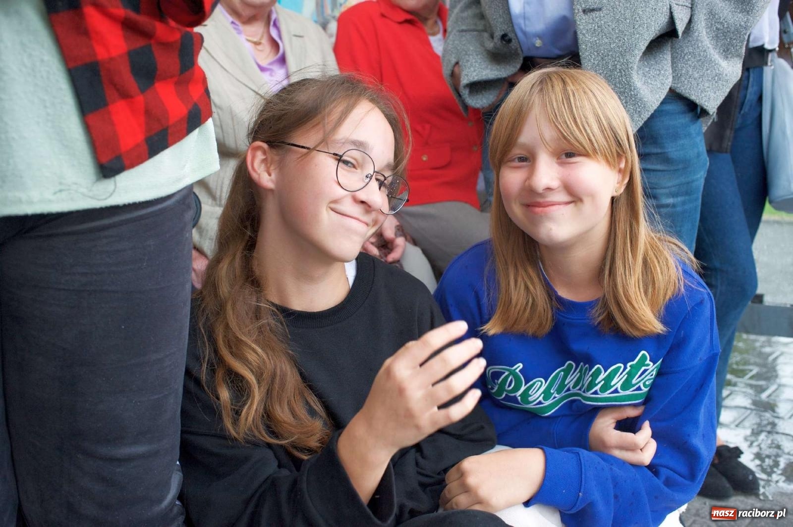 Zdjęcie w galerii na portalu naszraciborz.pl: W Pietrowicach Wielkich na korowód lunął deszcz, ale odczekali i ruszyli [FOTO i WIDEO] wiadomości z regionu
