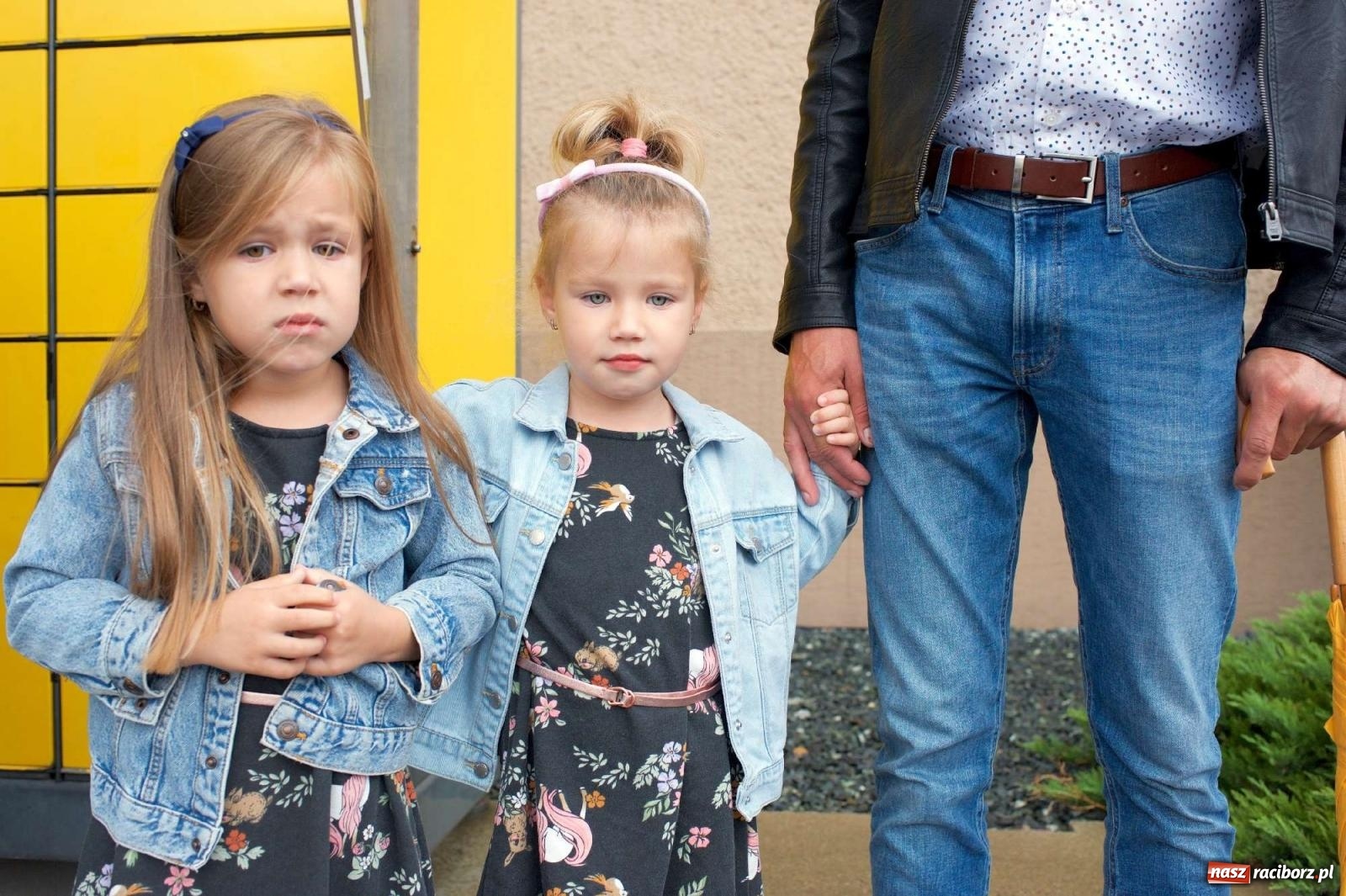 Zdjęcie w galerii na portalu naszraciborz.pl: W Pietrowicach Wielkich na korowód lunął deszcz, ale odczekali i ruszyli [FOTO i WIDEO] wiadomości z regionu