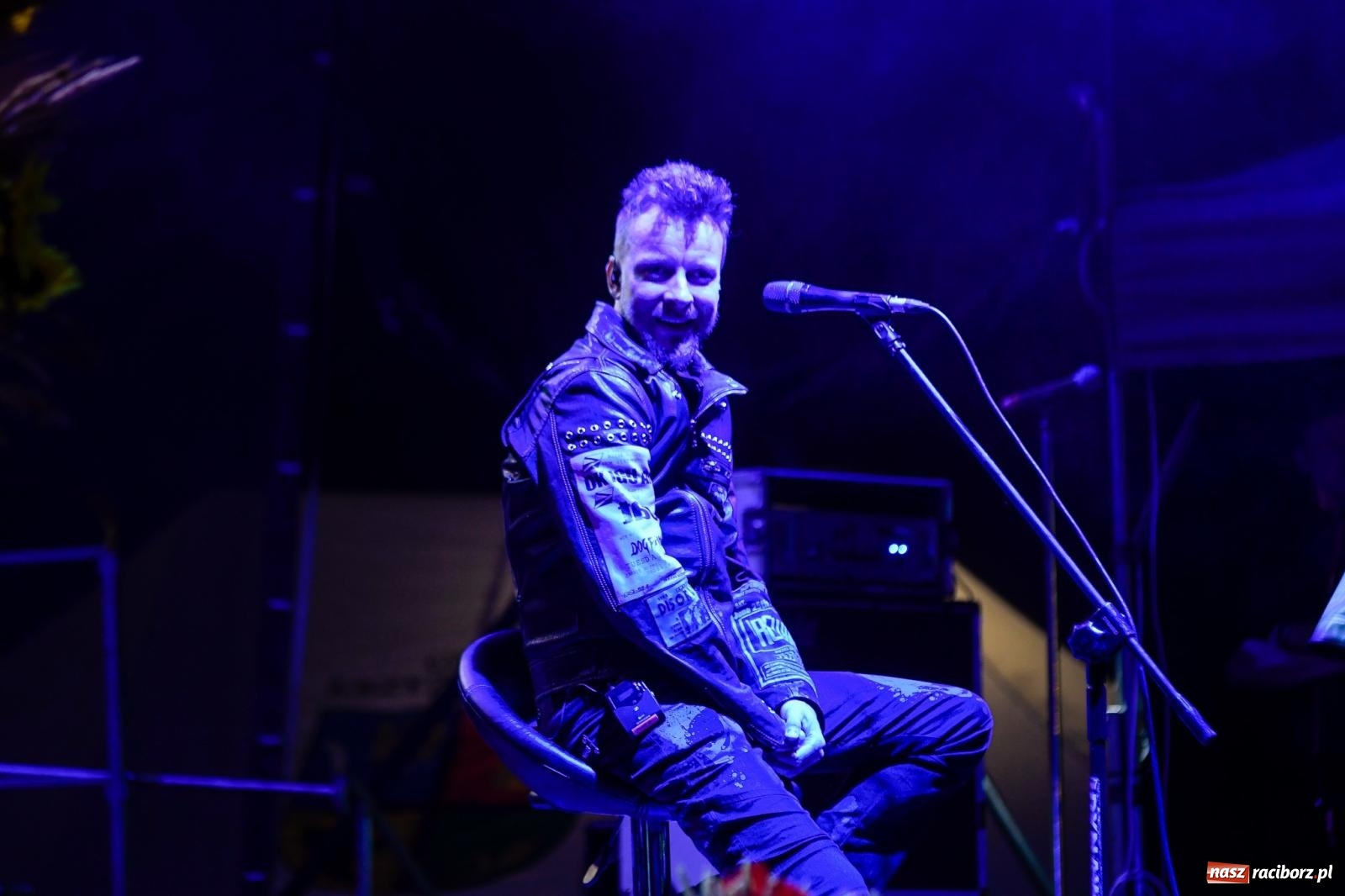 Zdjęcie w galerii na portalu naszraciborz.pl: FEEL na finał dożynek w gminie Krzyżanowice [FOTO i WIDEO] wiadomości z regionu