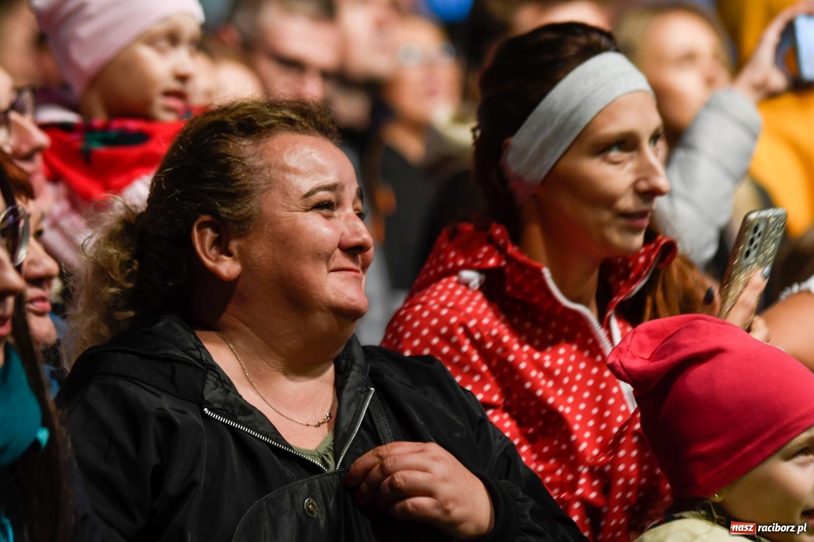 Zdjęcie w galerii na portalu naszraciborz.pl: FEEL na finał dożynek w gminie Krzyżanowice [FOTO i WIDEO] wiadomości z regionu