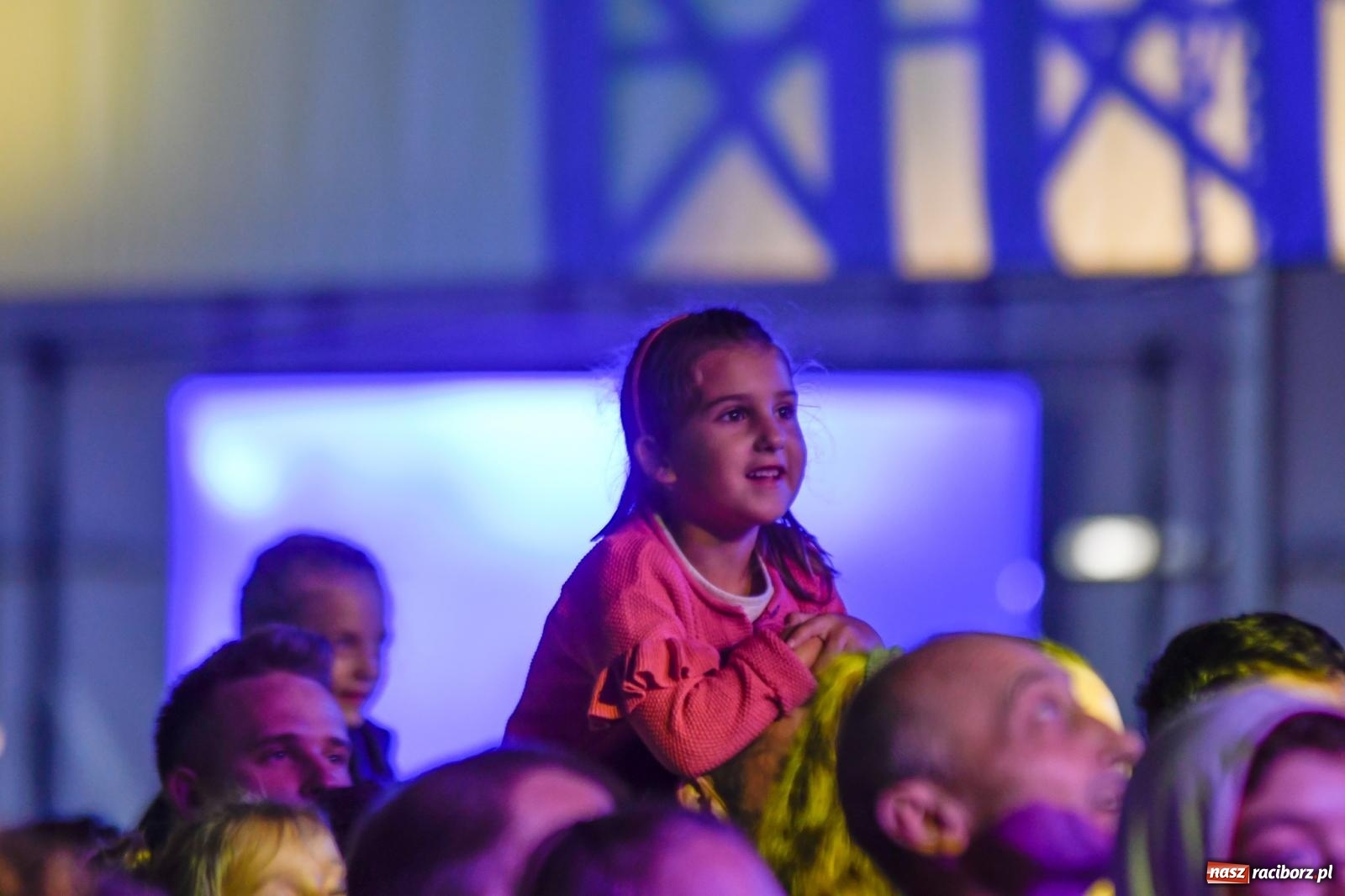 Zdjęcie w galerii na portalu naszraciborz.pl: FEEL na finał dożynek w gminie Krzyżanowice [FOTO i WIDEO] wiadomości z regionu