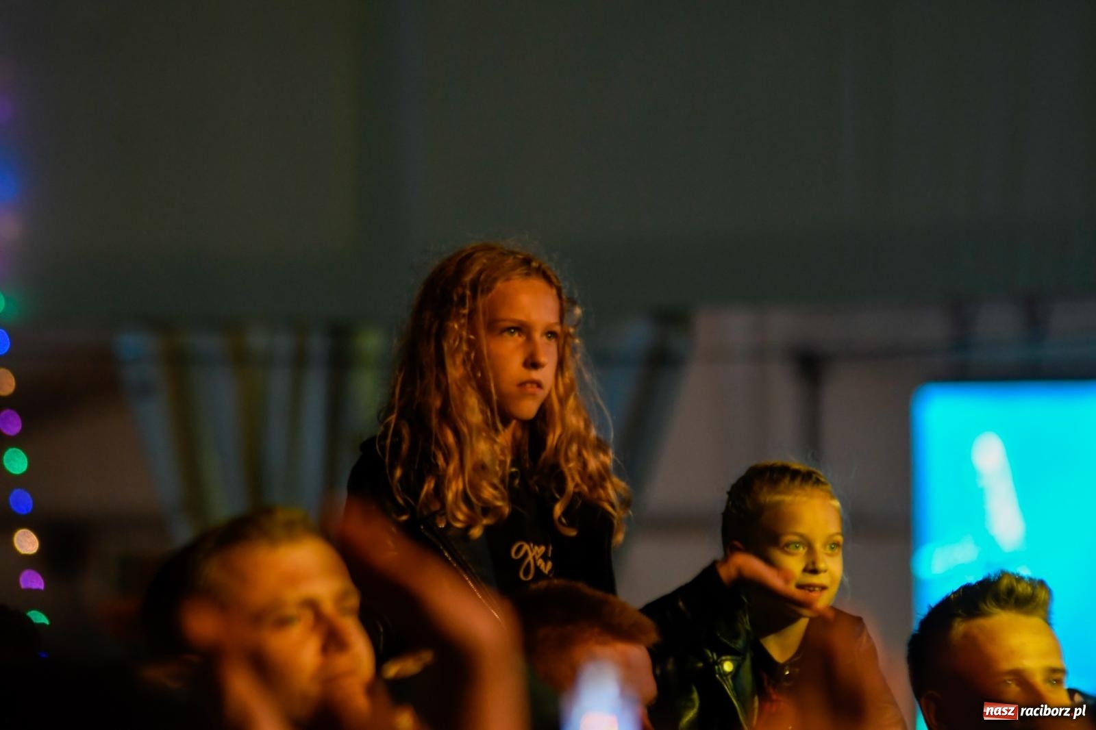 Zdjęcie w galerii na portalu naszraciborz.pl: FEEL na finał dożynek w gminie Krzyżanowice [FOTO i WIDEO] wiadomości z regionu