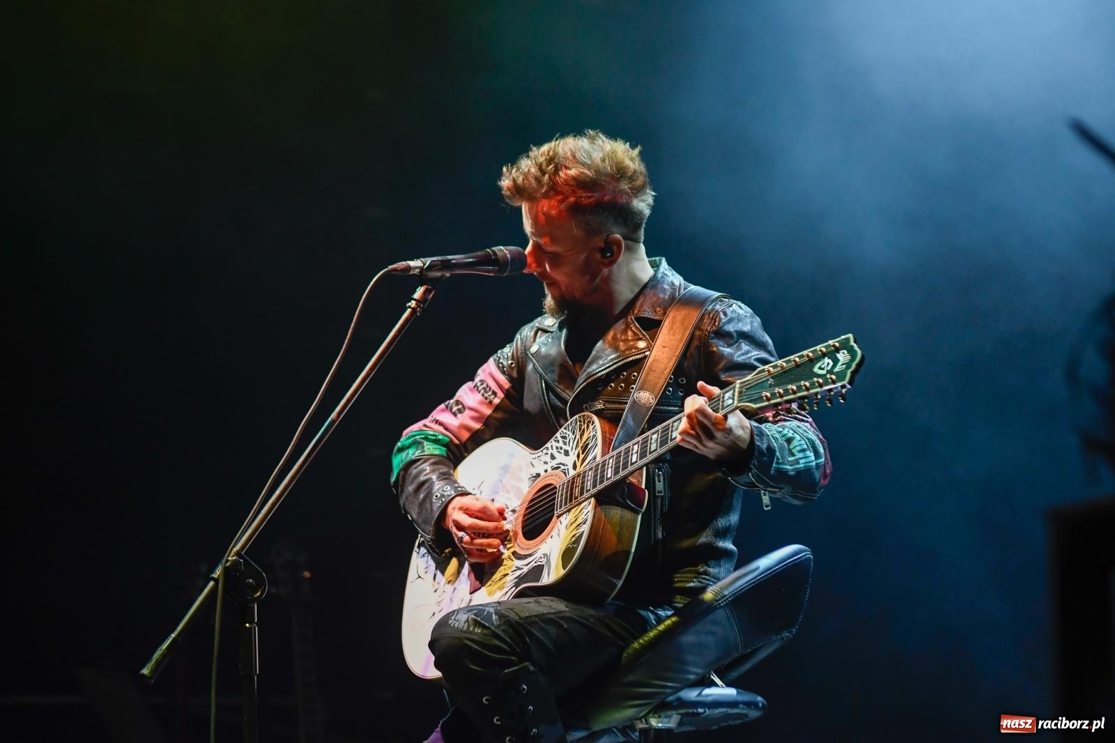 Zdjęcie w galerii na portalu naszraciborz.pl: FEEL na finał dożynek w gminie Krzyżanowice [FOTO i WIDEO] wiadomości z regionu