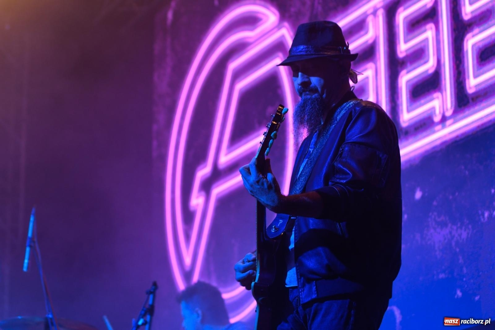 Zdjęcie w galerii na portalu naszraciborz.pl: FEEL na finał dożynek w gminie Krzyżanowice [FOTO i WIDEO] wiadomości z regionu