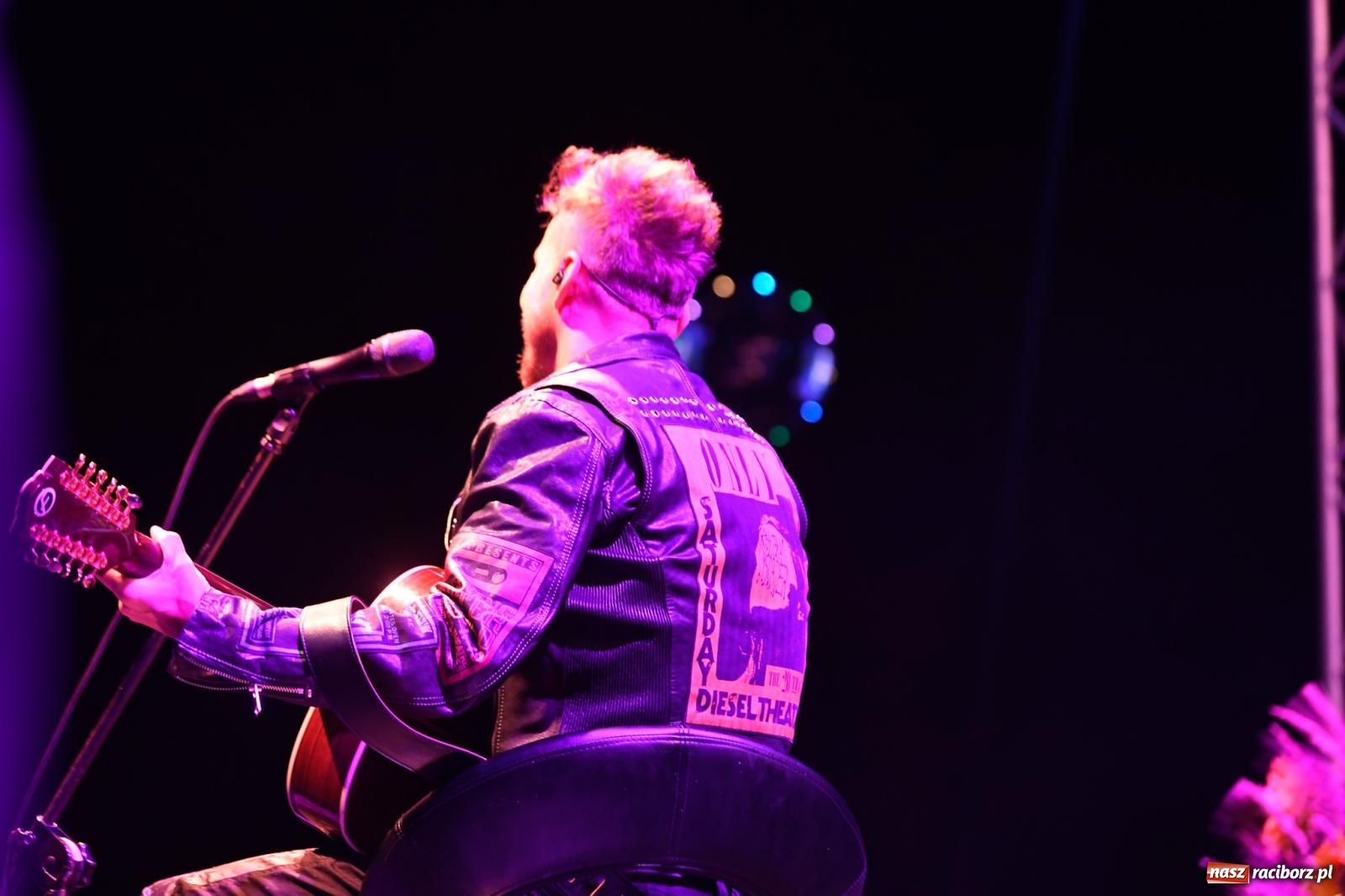 Zdjęcie w galerii na portalu naszraciborz.pl: FEEL na finał dożynek w gminie Krzyżanowice [FOTO i WIDEO] wiadomości z regionu