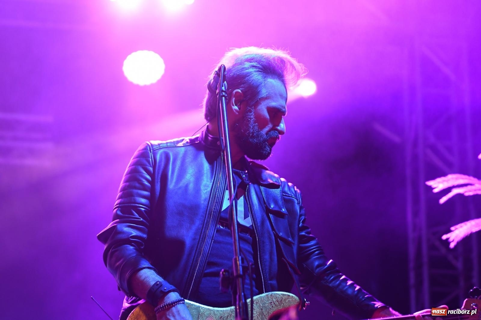 Zdjęcie w galerii na portalu naszraciborz.pl: FEEL na finał dożynek w gminie Krzyżanowice [FOTO i WIDEO] wiadomości z regionu