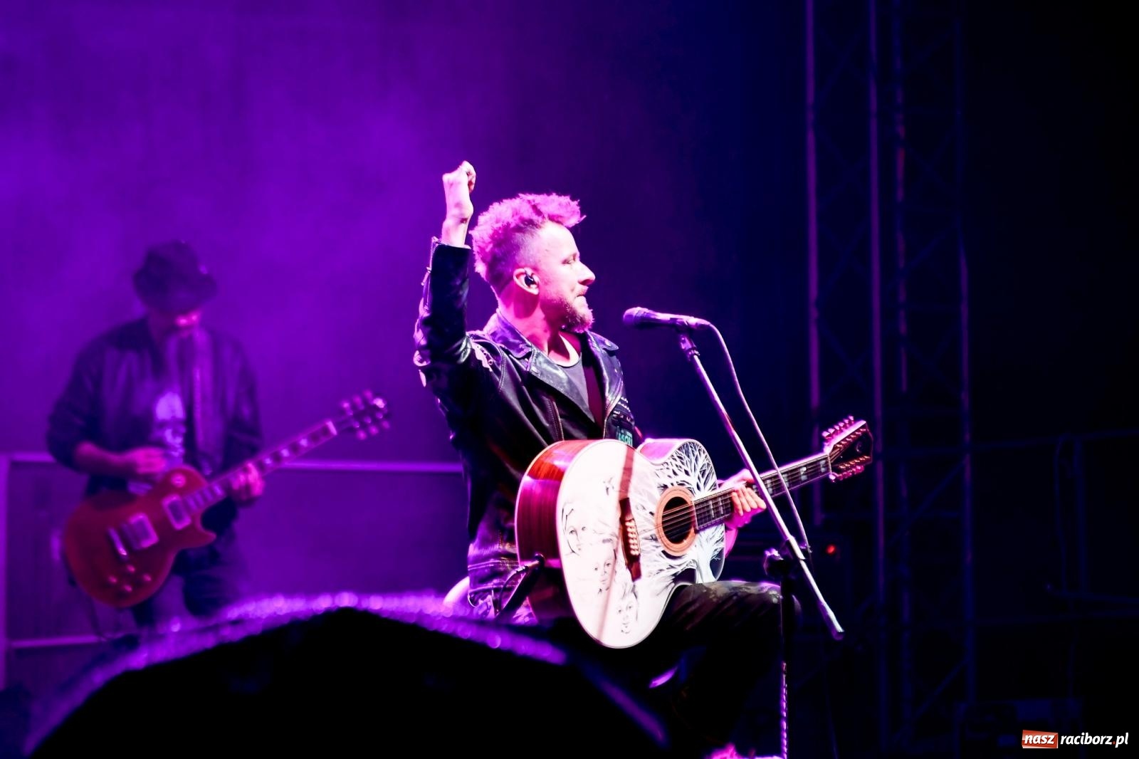 Zdjęcie w galerii na portalu naszraciborz.pl: FEEL na finał dożynek w gminie Krzyżanowice [FOTO i WIDEO] wiadomości z regionu