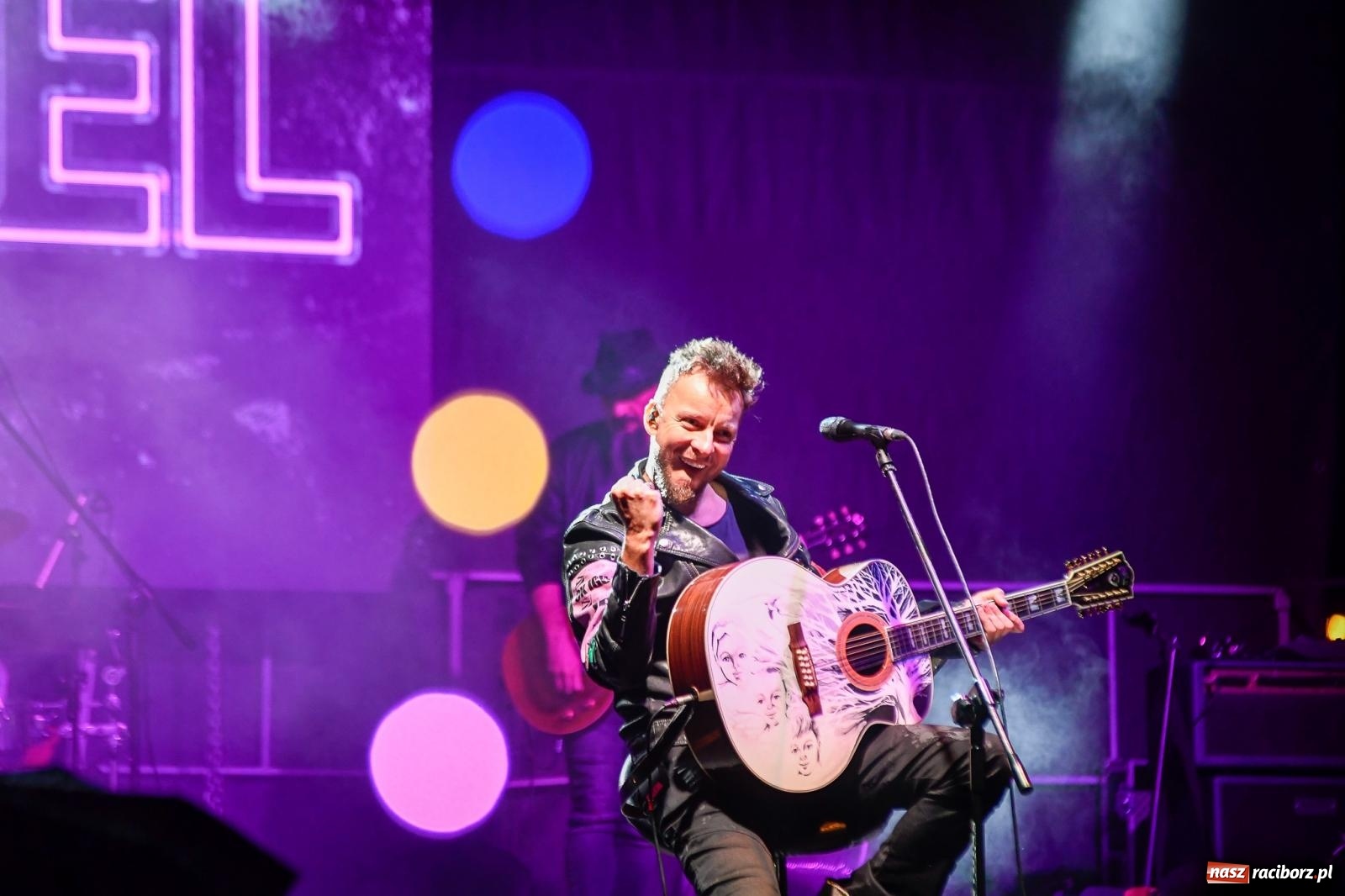 Zdjęcie w galerii na portalu naszraciborz.pl: FEEL na finał dożynek w gminie Krzyżanowice [FOTO i WIDEO] wiadomości z regionu