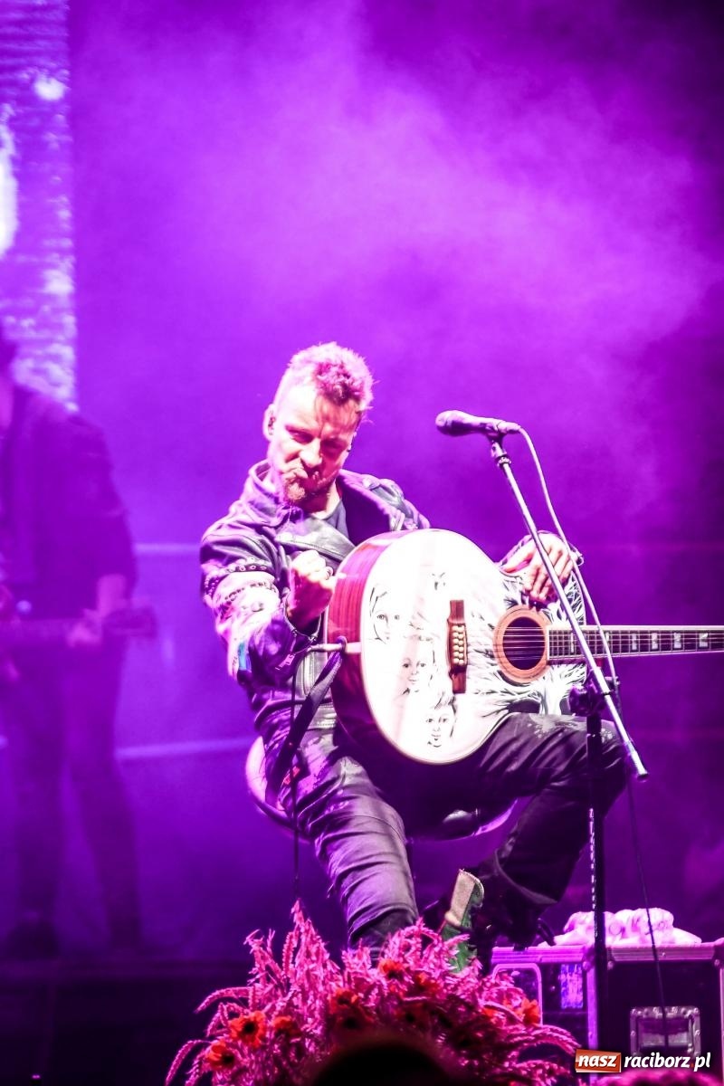 Zdjęcie w galerii na portalu naszraciborz.pl: FEEL na finał dożynek w gminie Krzyżanowice [FOTO i WIDEO] wiadomości z regionu