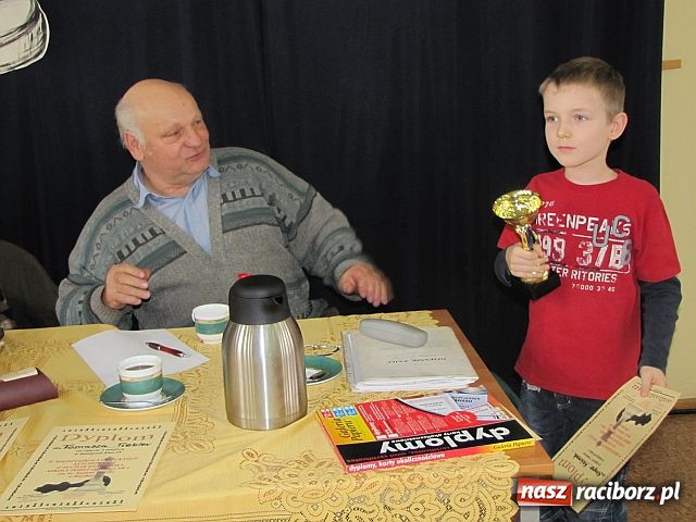Zdjęcie w galerii na portalu naszraciborz.pl: Szachowe potyczki w SP 4 wiadomości z regionu