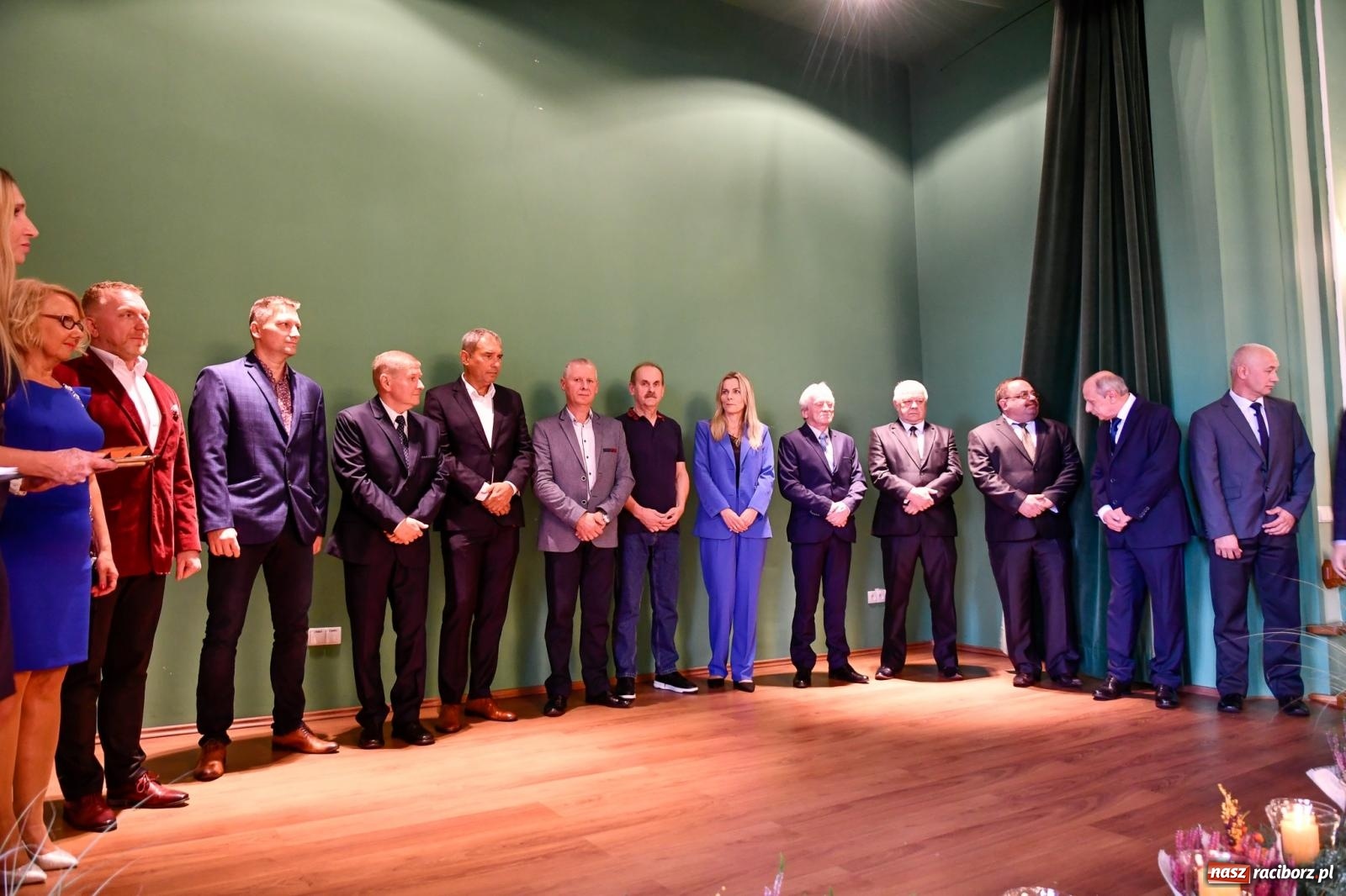 Zdjęcie w galerii na portalu naszraciborz.pl: Dzień Energetyka 2022 w Rafako [FOTO i WIDEO] wiadomości z regionu