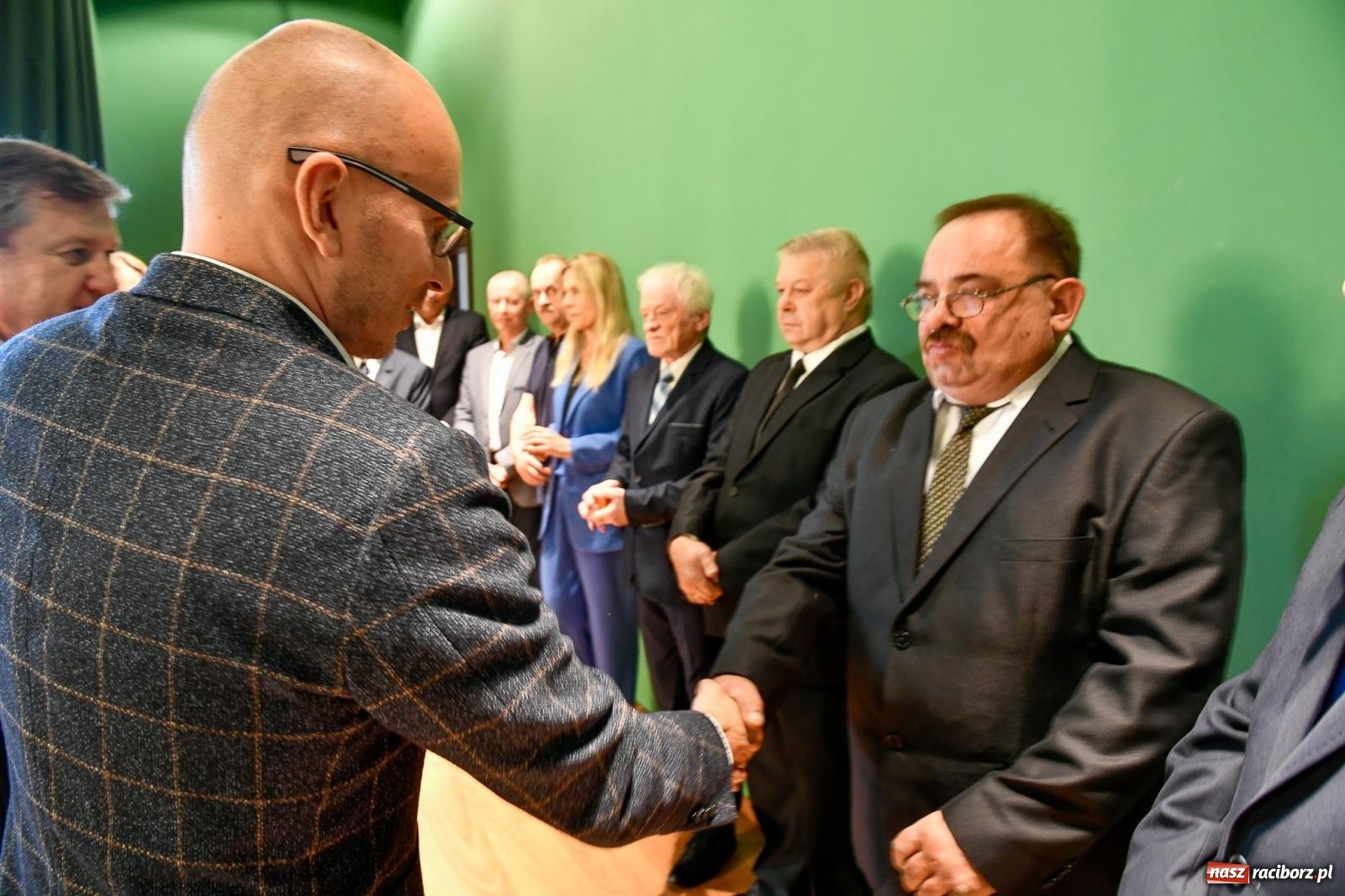 Zdjęcie w galerii na portalu naszraciborz.pl: Dzień Energetyka 2022 w Rafako [FOTO i WIDEO] wiadomości z regionu